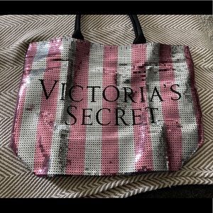 Victoria’s Secret Tote Bag